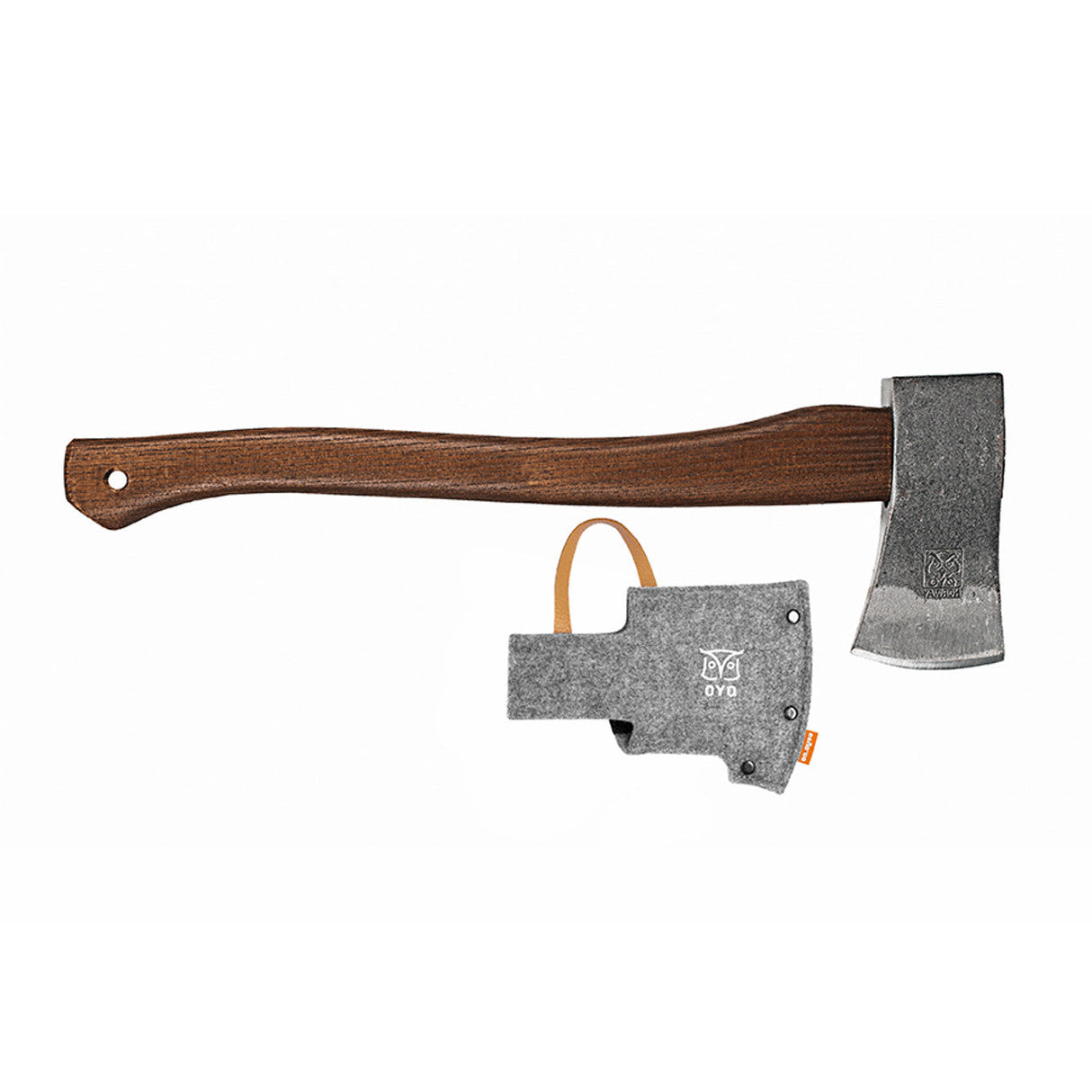 Bushcraft Øks – Øyo