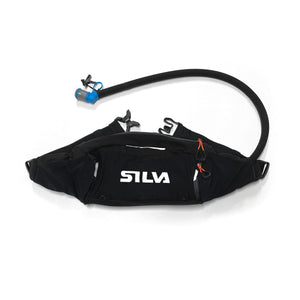 Race Belt 4 – Silva