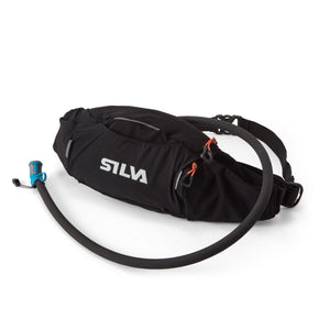 Race Belt 4 – Silva