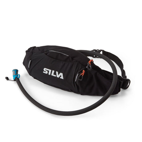 Race Belt 4 – Silva
