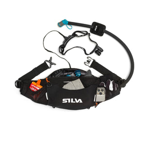 Race Belt 4 – Silva
