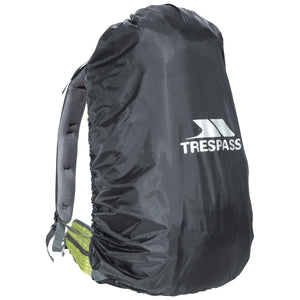 Rain - Black - Trespass