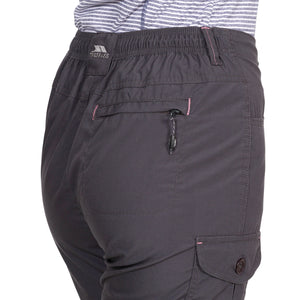 Rambler - Dark Grey - Trespass