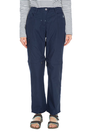 Rambler Convertible - Navy - Trespass