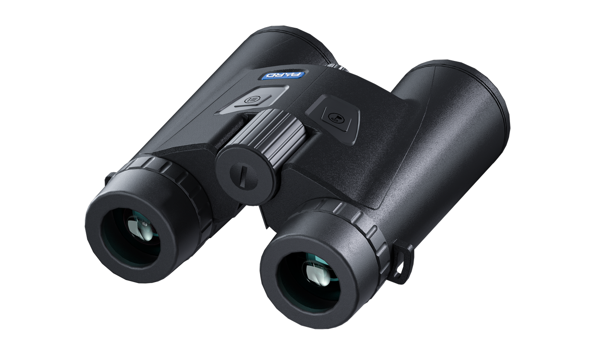 PARD Ranger ED 3000 10x42 LRF Sort