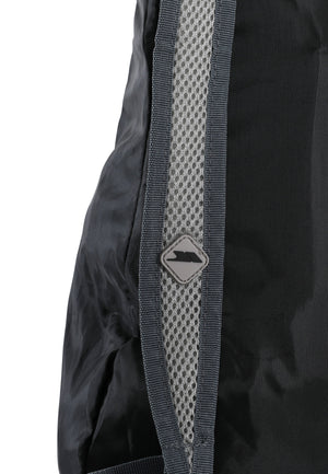 Reverse - Black - Trespass