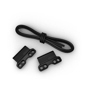 QuickFit® 26 Bungee Mount, 26 mm QuickFit remmontering med justerbar Bungee-snor