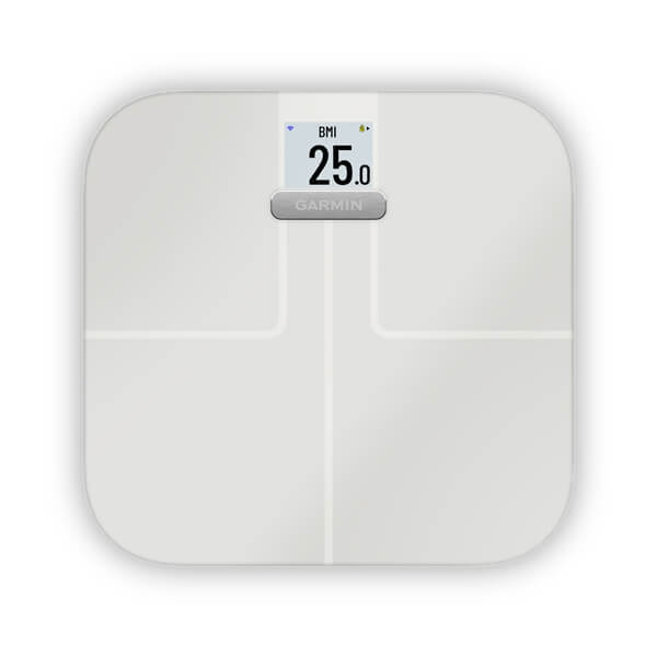 Garmin Index™ S2, hvit