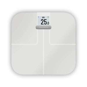 Garmin Index™ S2, hvit