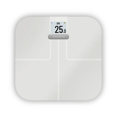 Garmin Index™ S2, hvit
