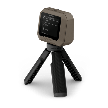 Xero® C1 Pro Kronograf – Garmin