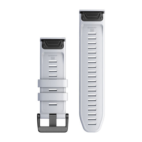 QuickFit® 26 urremme, Whitestone silikone