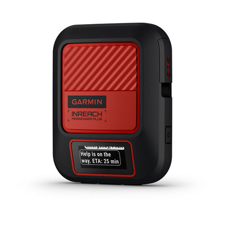 inReach® Messenger Plus – Garmin