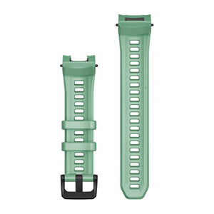 22 mm remme (Instinct® 3 – 45 mm), Neo Tropic silikone