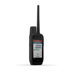 Garmin Alpha 300i – Garmin