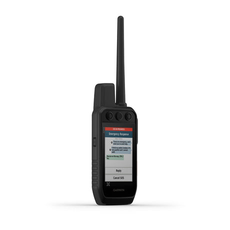 Garmin Alpha 300i – Garmin