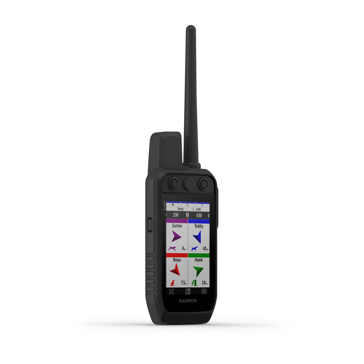 Garmin Alpha 300 – Garmin