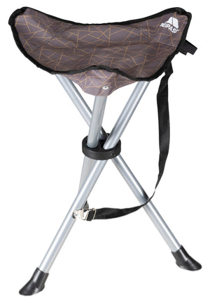 Ritchie - Storm Grey Print - Trespass