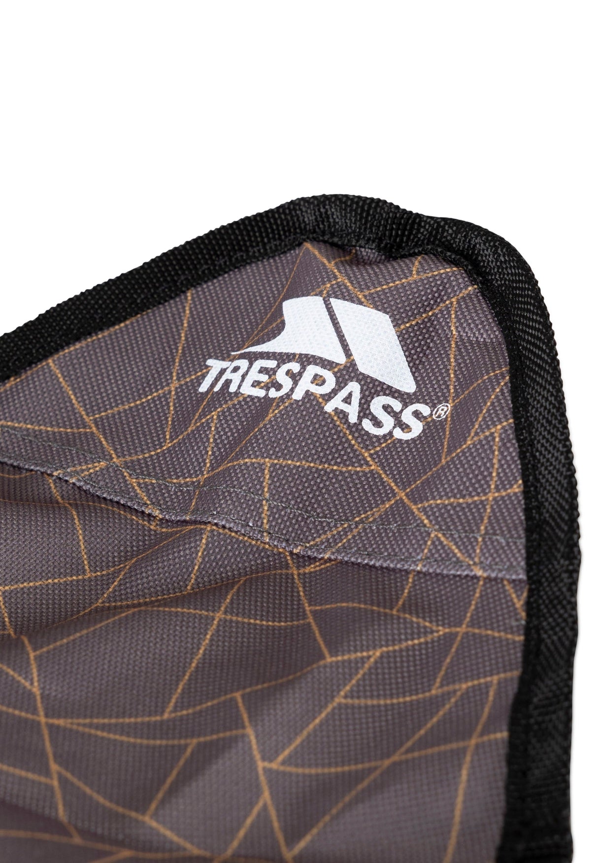 Ritchie - Storm Grey Print - Trespass