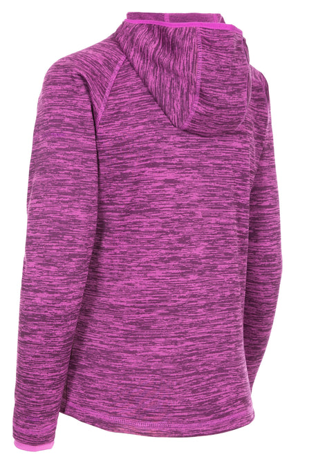 Riverstone B - Purple Orchid Marl - Trespass