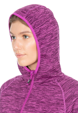 Riverstone B - Purple Orchid Marl - Trespass
