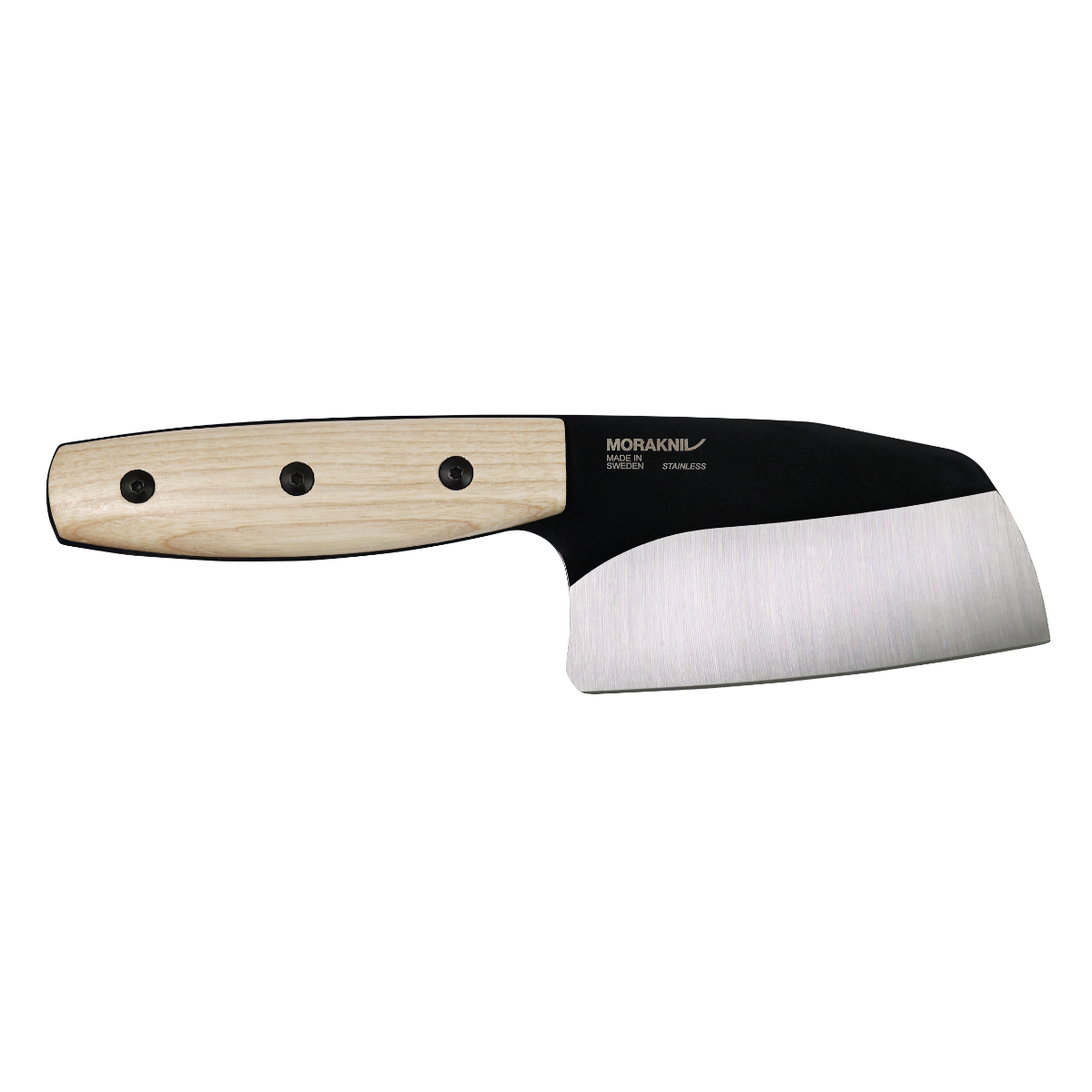 Rombo BlackBlade (S) Ash Wood – Morakniv