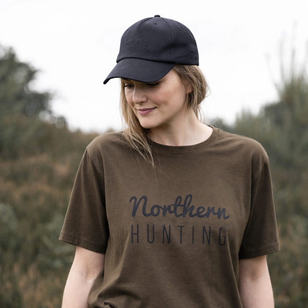 RAVN – Northern Hunting – Svart – Northern Hunting