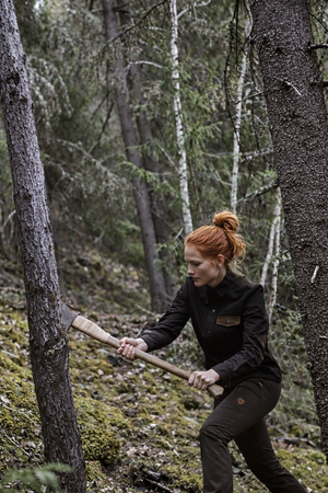Røskva – Northern Hunting
