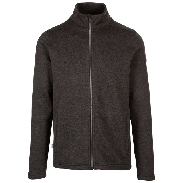 Rundel - Dark Grey Marl - Trespass