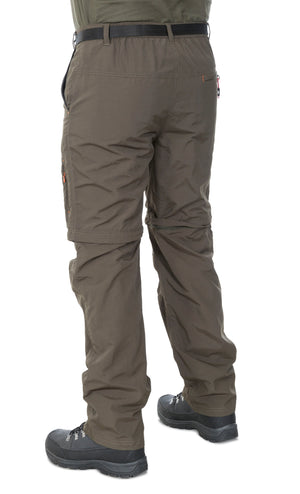 Rynne - Olive - Trespass