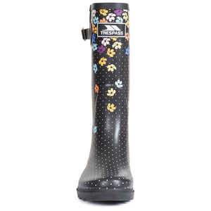 Samira - Daisy Print - Trespass