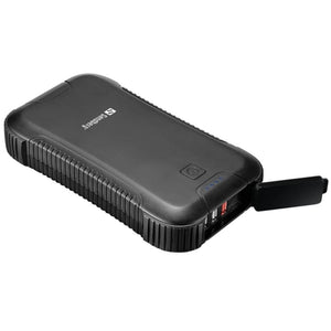 Active Survivor 30000 mAh Powerbank – Sandberg
