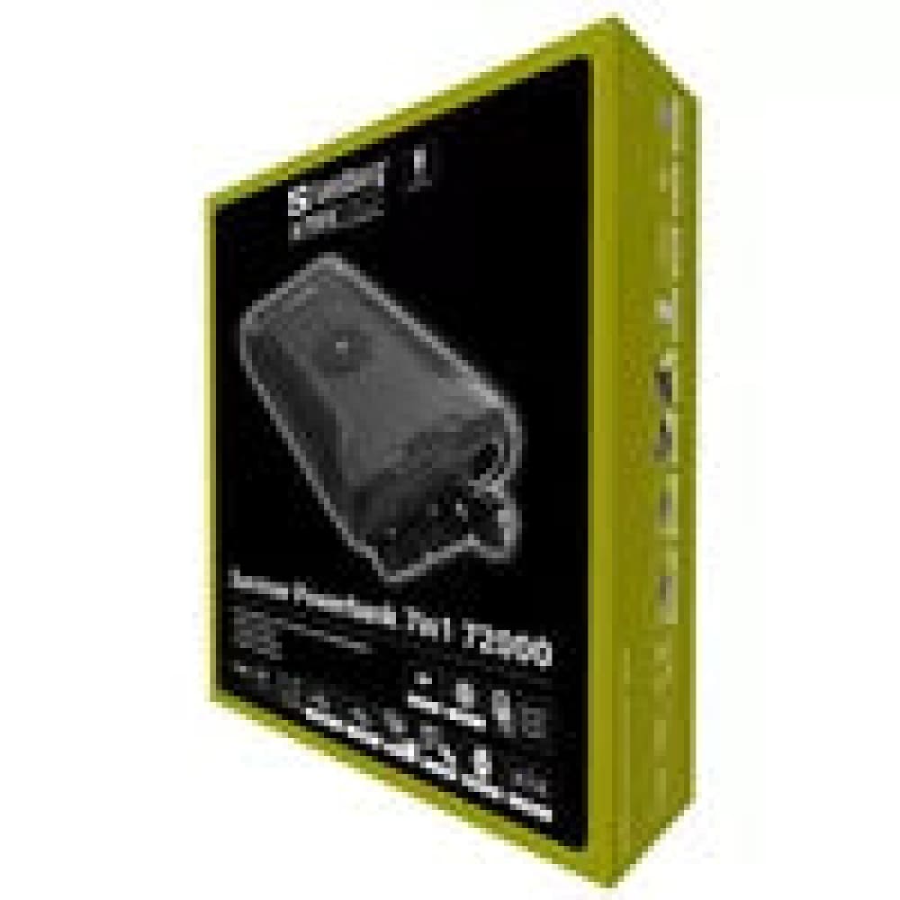 Survivor Powerbank 7in1 72000 – Sandberg