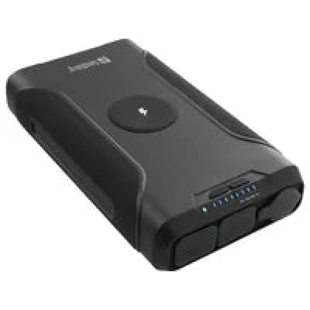 Survivor Powerbank 7in1 72000 – Sandberg
