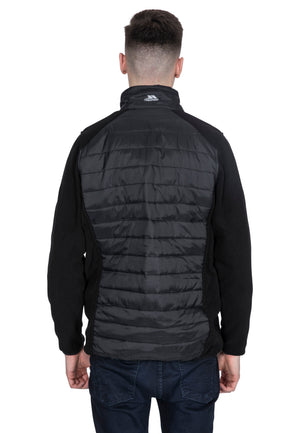 Saunter - Black - Trespass