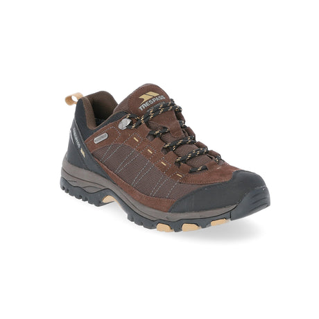 Scarp - Dark Brown - Trespass
