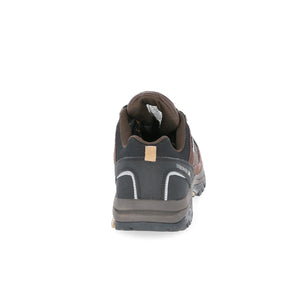Scarp - Dark Brown - Trespass