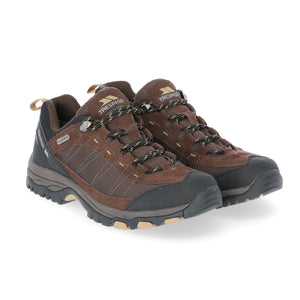 Scarp - Dark Brown - Trespass