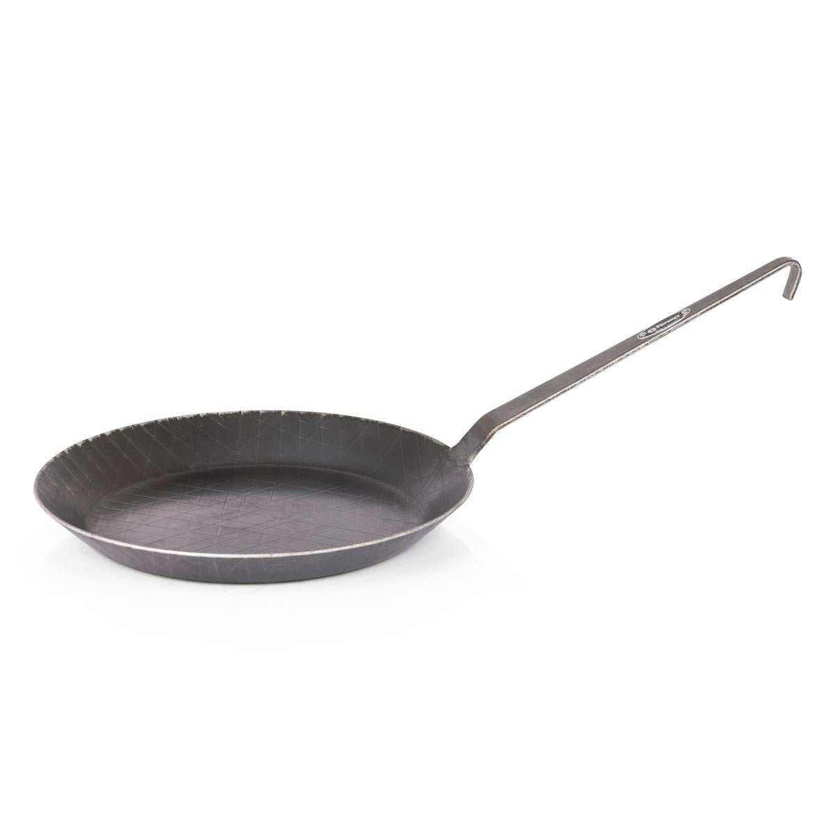 Wrought-Iron stekepanne SP28 – Petromax
