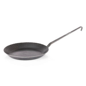 Wrought-Iron stekepanne SP28 – Petromax
