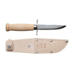 Scout 39 Safe (S) Natural – Morakniv