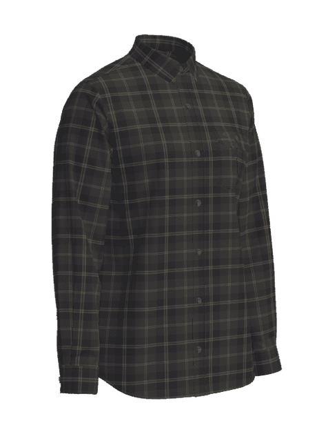 Crest Mesh - Shirt Swedteam Green - Swedteam