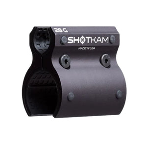 ShotKam-montering – Shotkam