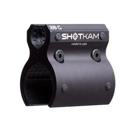 ShotKam-montering – Shotkam