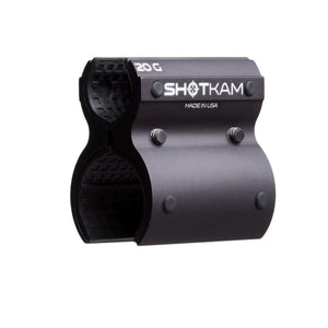 ShotKam-montering – Shotkam