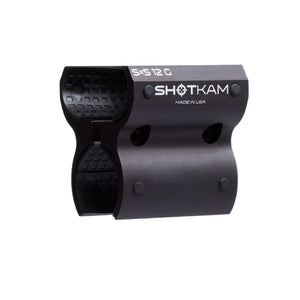 ShotKam-montering – Shotkam