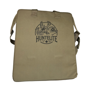 Luksus sittepute Camo med varme – HuntElite