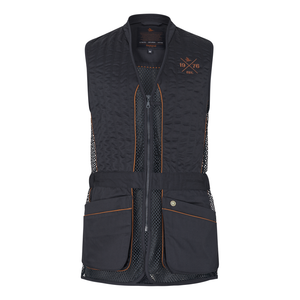 Str. L - Skeet skytevest - Limited Edition - Dark Sapphire - Ombyttingsvare – Seeland
