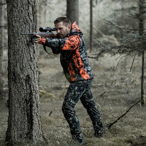 SKJOLD ASK opt2 - Orange – Northern Hunting