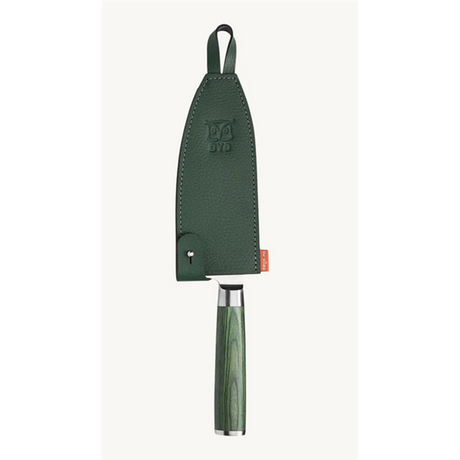 Skarvet Smaragd Santoku – Øyo